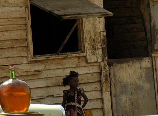Parakou - Nord Bénin - Avril 2006
Mots-clés: Parakou Bénin