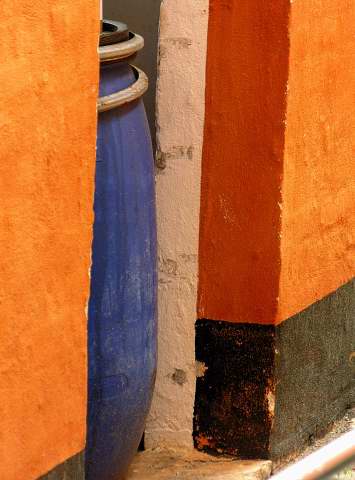 Couleurs de rue à Elsinore, HelsingÃ¸r, Danemark
Mots-clés: Danemark