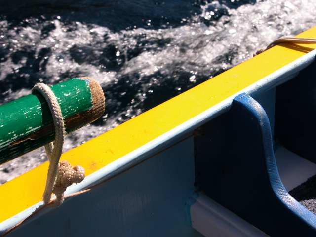 Remous (2) Malte juillet 2004
Mots-clés: Malte