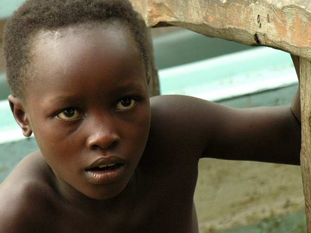 Ganvier - Bénin - Avril 2006
Mots-clés: Ganvier Bénin