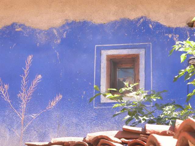 Impressionnisme Bulgarie
Bulgarie - Août 2004
Mots-clés: Bulgarie