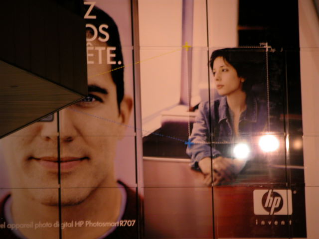 L'oeil Bruxelles - Novembre 2004
Mots-clés: Bruxelles Belgique