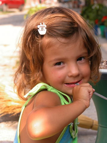 Au détour d'une rue Bulgarie
Varna  - Bulgarie Août 2004
Mots-clés: Bulgarie