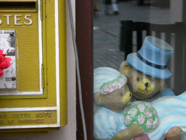 Au coin de la rue Bruxelles Belgique
Bruxelles - Novembre 2004
Mots-clés: Bruxelles Belgique