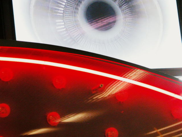 Casino Aeroport Amsterdam
Avril 2004
Mots-clés: Amsterdam