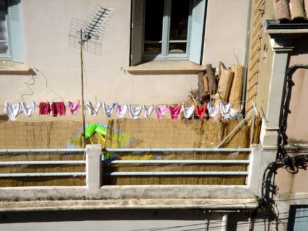 balcon bonnieux
Mots-clés: balcon