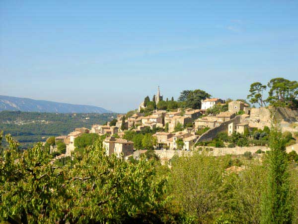 bonnieux
village de bonnieux dans le luberon
Mots-clés: bonnieux