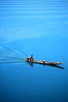 Sur le Mékong
Photo Marc Chartier
Mots-clés: Mékong Laos