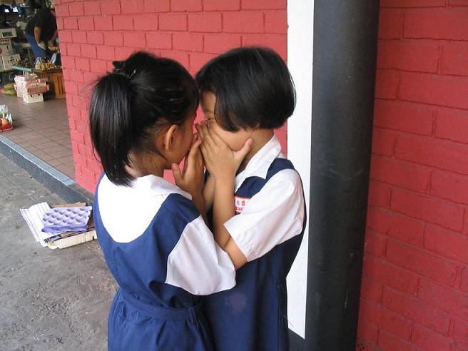 Timides ? Malaisie Borneo
Mots-clés: Malaisie Borneo