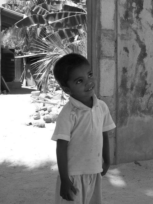 Portait d'un gamin Maldivien, îles Maldives
Mots-clés: Maldives
