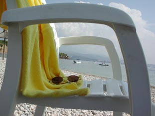 Vive les vacances Grèce
Mots-clés: Vacances Chaise plage