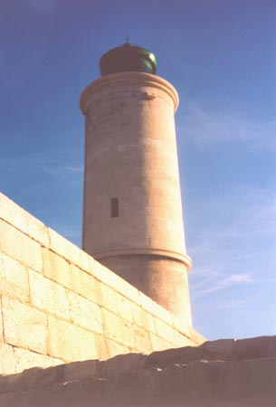 Phare de Cassis, France
Mots-clés: phare Cassis