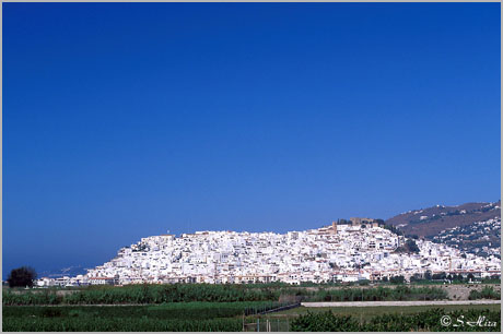 Salobreña....pueblo de la costa granadina
Mots-clés: salobreña granada playa