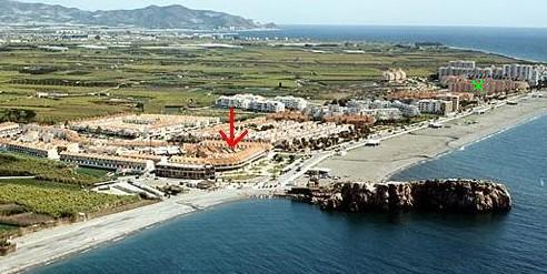 Urbanizacion el Sol...la mejor Zona
