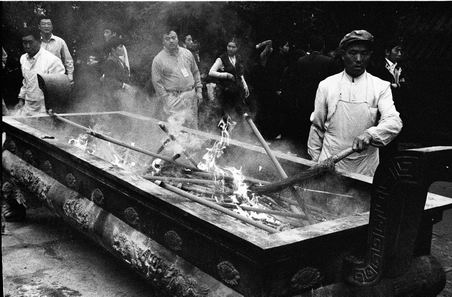 La chèvre Emei-shan Chengdu Chine
Mots-clés: Emeishan Chengdu Chine chevre