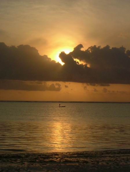 Zanzibar, lever de soleil
leve de soleil Zanzibar
Mots-clés: Zanzibar