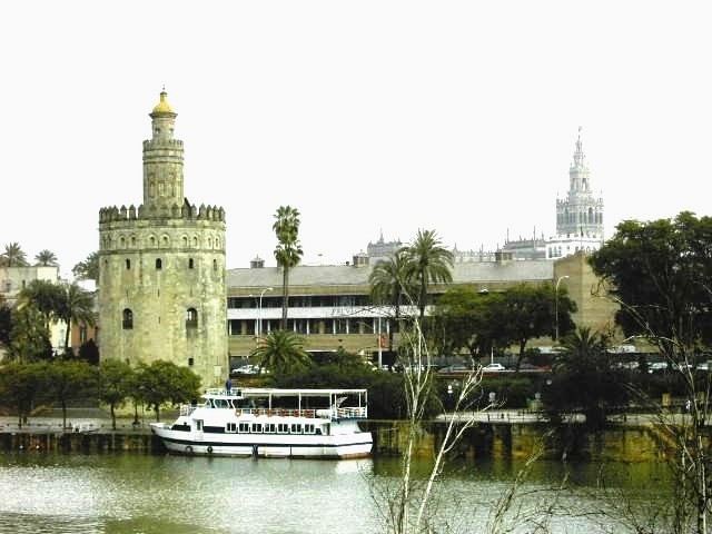 Sevilla
Mots-clés: Sevilla