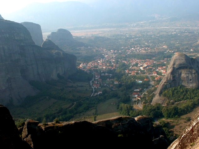 Meteora _Grecia
Mots-clés: Meteora Météores Grecia Grèce