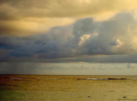 Ste Anne, Guadeloupe
