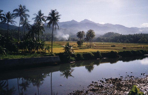 Paysage Philippin
Biliran, Philippines
Mots-clés: asie philippines