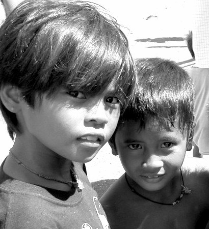 Enfants philippins
Cavite, Philippines
Mots-clés: asie philippines enfant