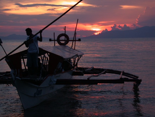 Bateau Philippines Lea Beach
bateau arrivant sur la plage de Léa Beach, Philippines (Asie)
Mots-clés: asie philippines mer bateau coucher Lea Beach