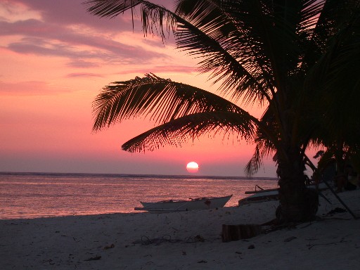 Coucher de soleil Sablayan
coucher de soleil, Sablayan, Philippines (Asie)
Mots-clés: asie philippines mer bateau coucher Sablayan
