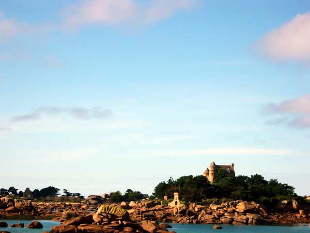 bretagne

