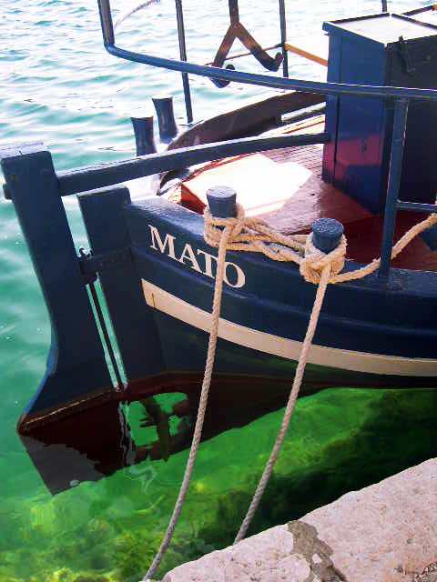 bateau
ile de korkula
Mots-clés: ile-de-korkula Croatie