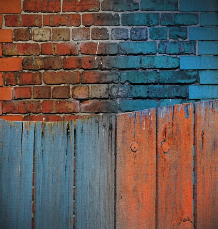 Mur & planches Manchester
Un mur et des planches dans la cour d'un pub près de Manchester.
[url=http://laurent.images.free.fr/]Mes galeries...[/url]
Mots-clés: briques mur planches Manchester