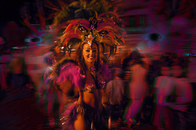 Corso, Apt, 122ème corso d'Apt. Vaucluse, France
Mots-clés: corso carnaval Apt