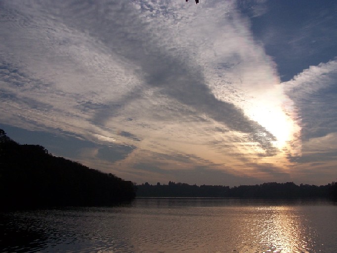 Dans les nuages sur la Loire
paysage de la loire
Mots-clés: paysage loire atlantique nuage