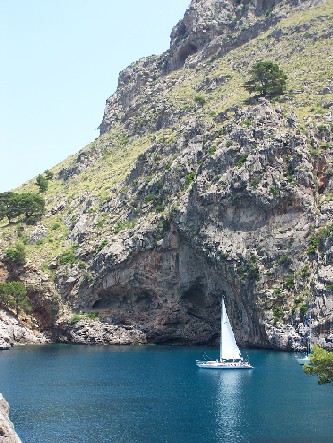 Bateau à Majorque
Bateau
Mots-clés: bateau espagne majorque