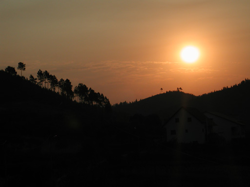 Bogas 2004
Bogas de Baixo 
Mots-clés: Portugal Bogas Baixo paysages