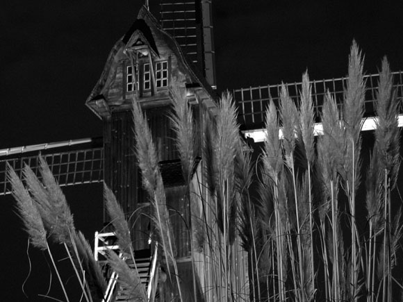 Moulin des Olieux,  Villeneuve d'Ascq.
Un moulin à Villeneuve d'Ascq dans le nord de la France
Mots-clés: France Villeneuve-d-Ascq