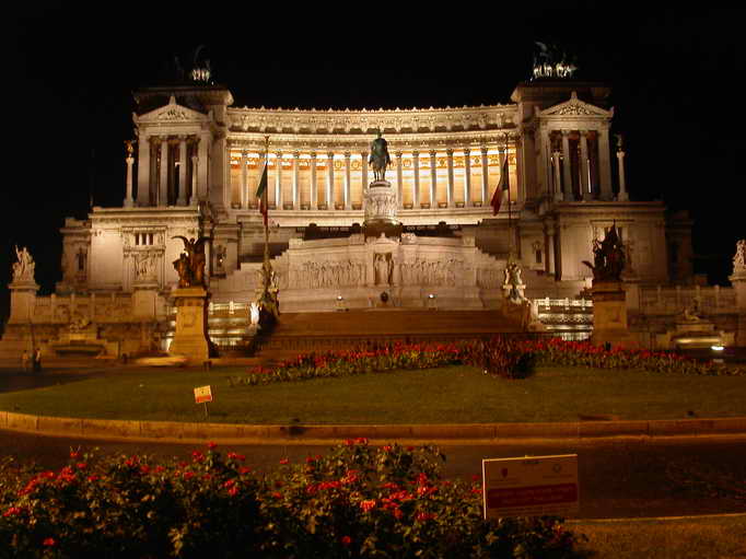 Vittoriano altare della patria, autel de la patrie, piazza Venezia, Rome
Mots-clés: Rome