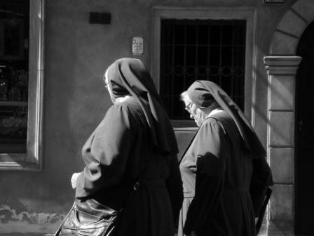 Bonnes soeurs vieux Varsovie
Mots-clés: Varsovie