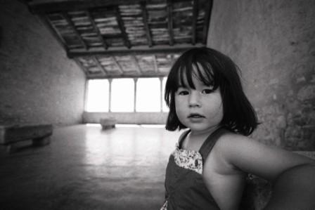 Petite "bouille"
Rien
Mots-clés: Pitchounette