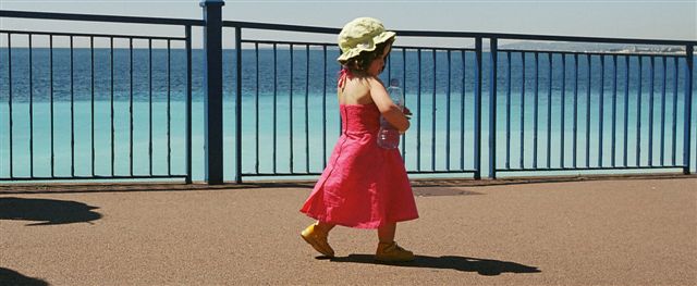Pitchounette
Promenade des Anglais
Mots-clés: Enfant