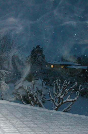 Vent et neige
Effet du vent sur la neige...
Mots-clés: Neige