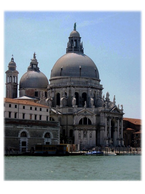 La salute
Magnifique église de Venise, sur les bords de la lagune
Mots-clés: venise église