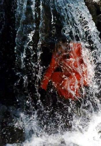 Cascade de Kifrida, Babors(Algérie)
dans la vallee des babors, coule une riviere fabuleuse pour la descente en rappelle.
Mots-clés: kifrida Algérie