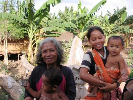 Indonesia, Felizes e com tao pouco!
Mots-clés: Indonesia