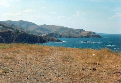 Bord de mer
mer
