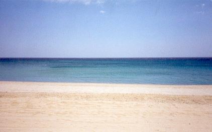 Mer ITALIA Plage du Sud de l'Italie
Mots-clés: calabre italie
