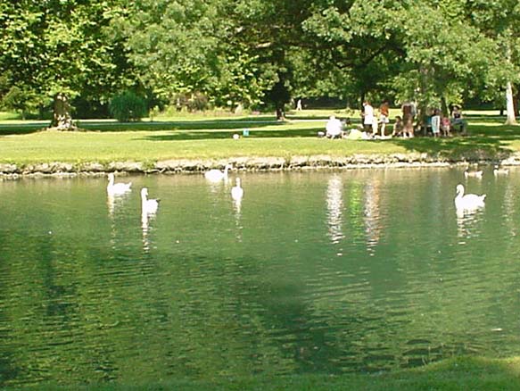 Jardins
Isère

