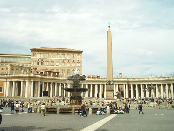 Rome
Rome
