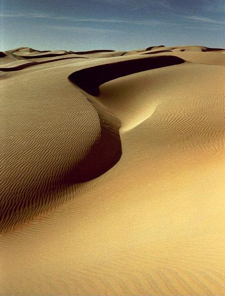 Jeux de geometrie en Mauritanie dunes
Mots-clés: dunes Mauritanie