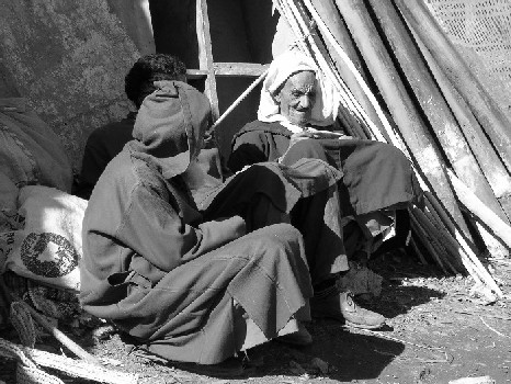 Discution
Marché hebdomadaire d'Oued Zem, Maroc
Mots-clés: Oued-Zem