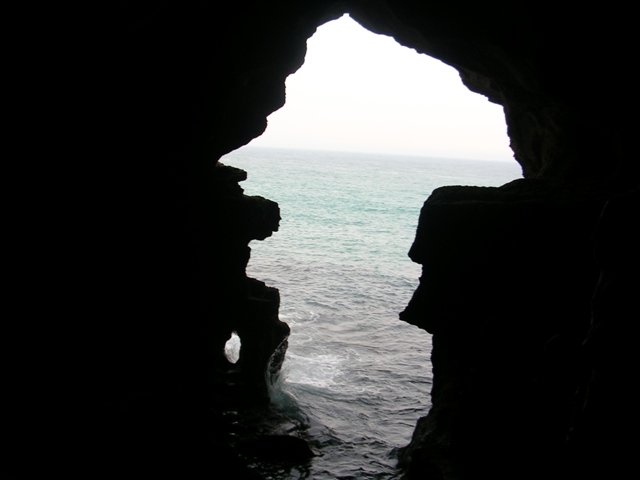 Grotte d'Hercule, Tanger, Nord du Maroc
Mots-clés: Tanger Maroc